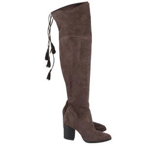 Marc Fisher LTD Alinda Over-The-Knee Boot